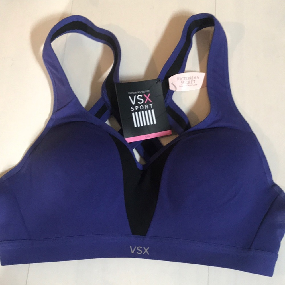 Victoria’s Secret Sports Bra - 34A